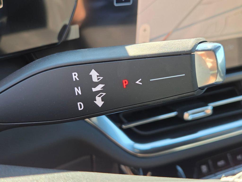 new 2026 Chevrolet Equinox EV car, priced at $31,684