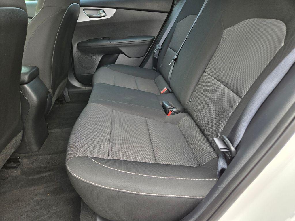 used 2022 Kia Forte car, priced at $15,994