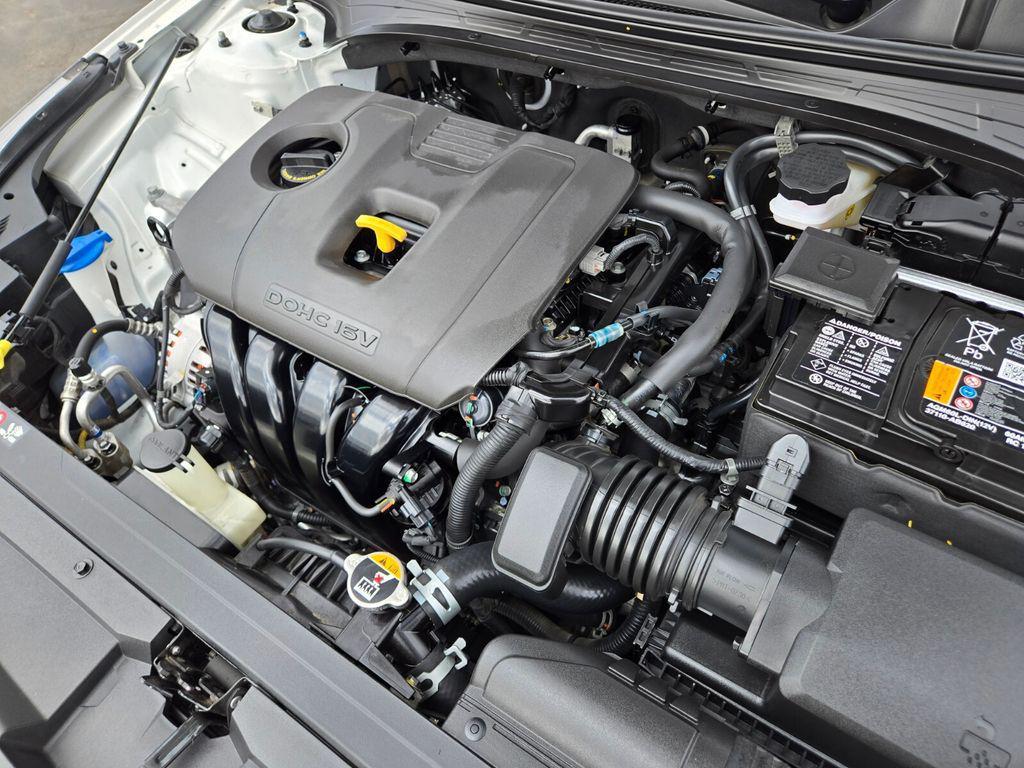 used 2022 Kia Forte car, priced at $15,994