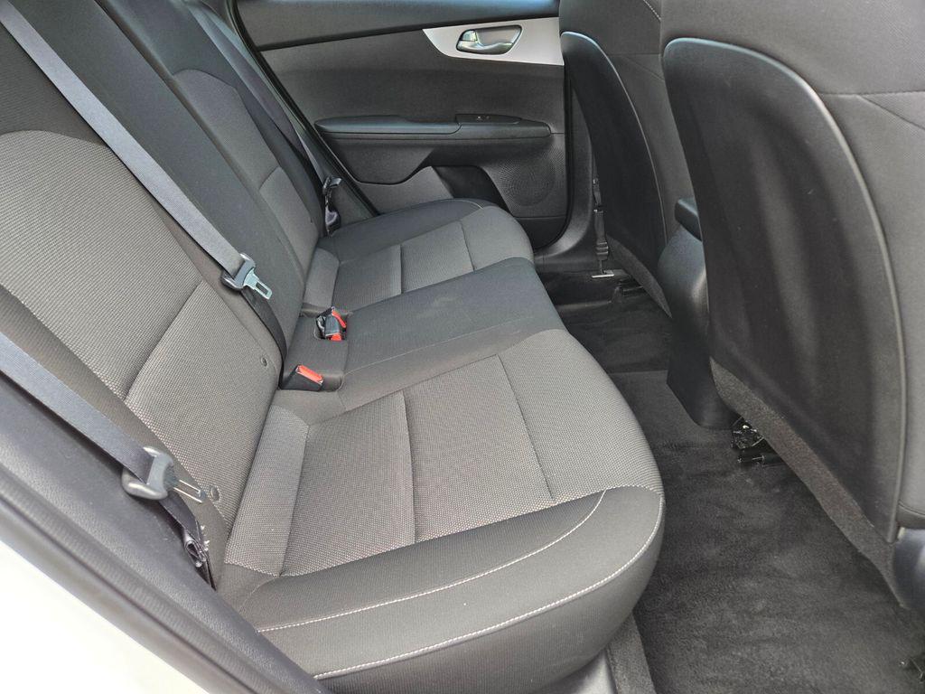 used 2022 Kia Forte car, priced at $15,994