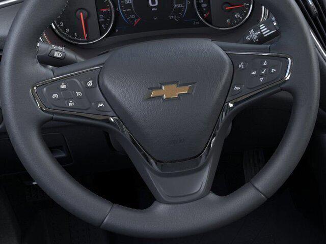 new 2025 Chevrolet Malibu car, priced at $35,310