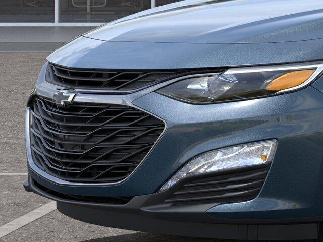 new 2024 Chevrolet Malibu car, priced at $26,915