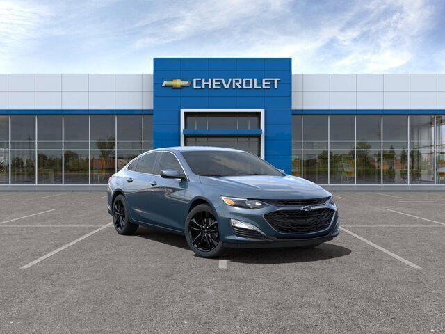 new 2024 Chevrolet Malibu car, priced at $26,915