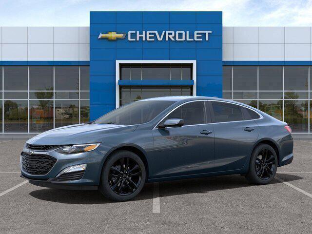 new 2024 Chevrolet Malibu car, priced at $26,915