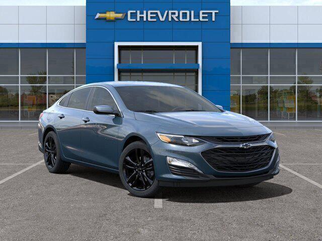 new 2024 Chevrolet Malibu car, priced at $28,165