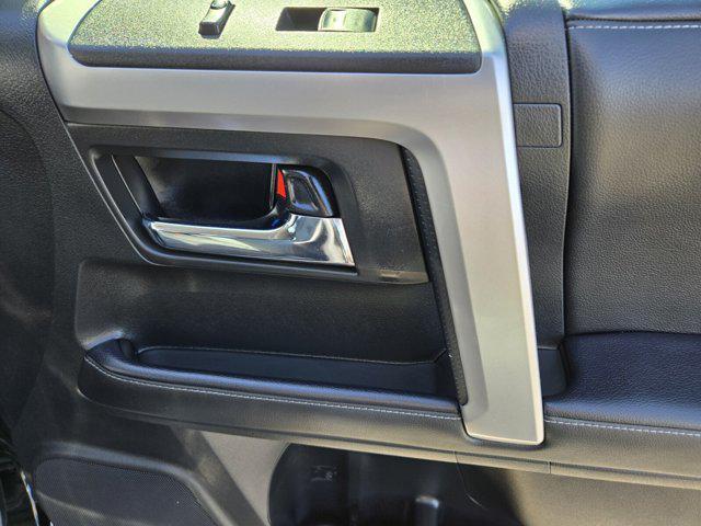used 2023 Toyota 4Runner car, priced at $51,992