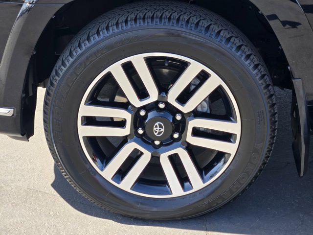 used 2023 Toyota 4Runner car, priced at $51,992