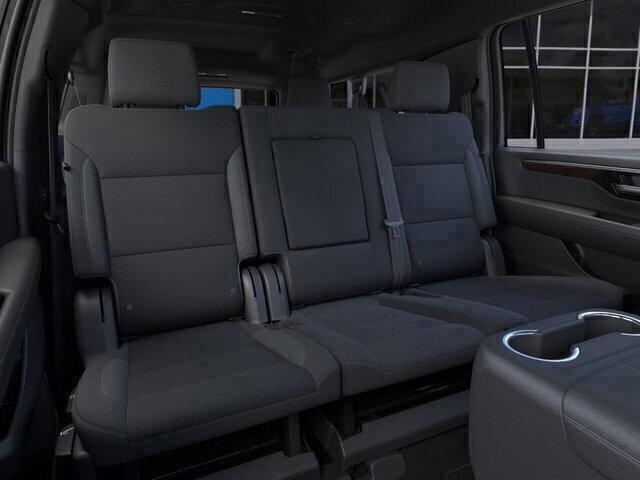 new 2025 Chevrolet Suburban car, priced at $65,890