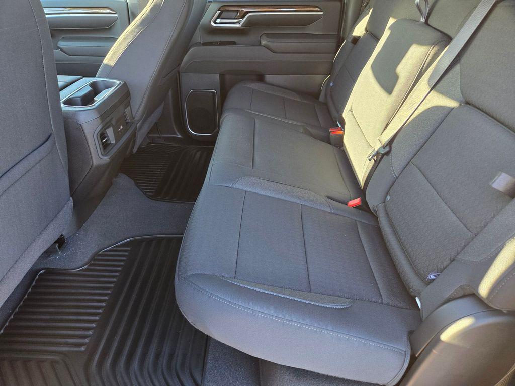new 2026 Chevrolet Silverado 2500 car, priced at $78,865