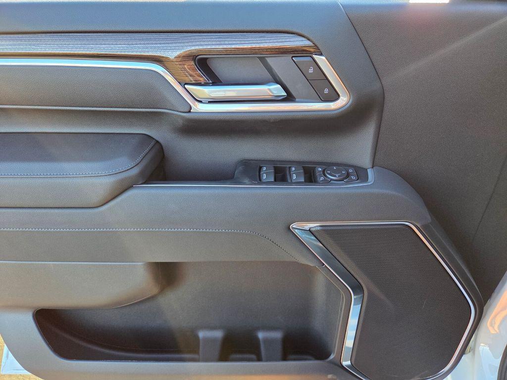 new 2026 Chevrolet Silverado 2500 car, priced at $78,865