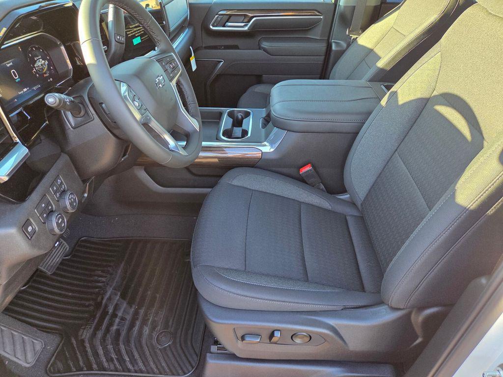 new 2026 Chevrolet Silverado 2500 car, priced at $78,865
