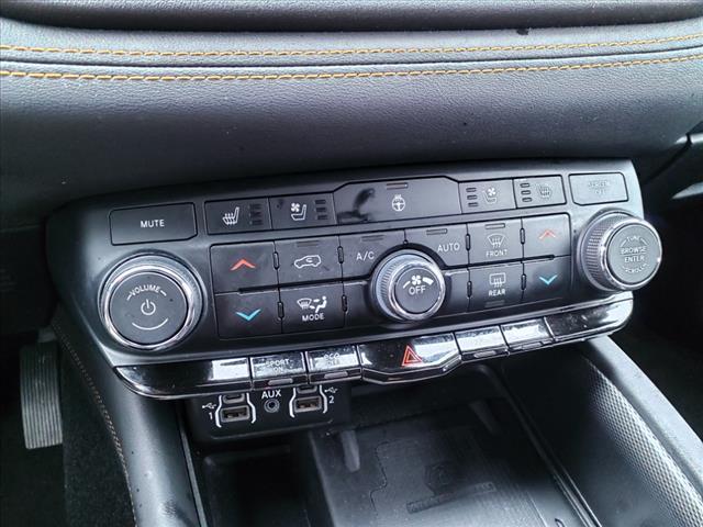 used 2022 Dodge Durango car, priced at $35,881