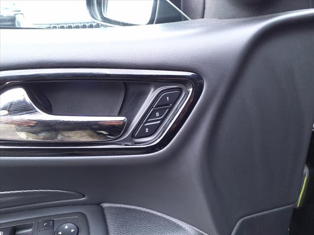 used 2022 Dodge Durango car, priced at $35,881