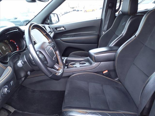 used 2022 Dodge Durango car, priced at $35,881