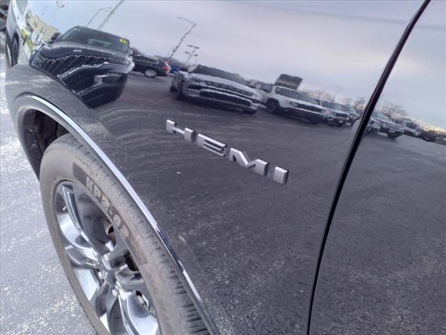 used 2022 Dodge Durango car, priced at $35,881