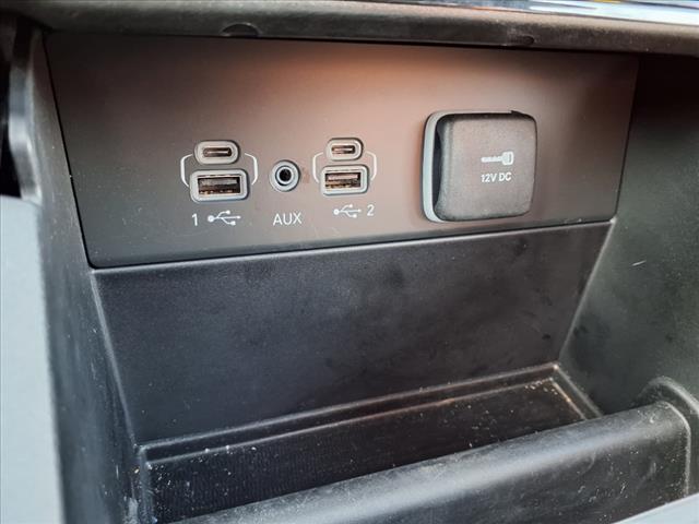 used 2024 Jeep Grand Cherokee car, priced at $34,881