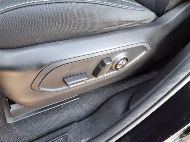 used 2024 Jeep Grand Cherokee car, priced at $34,881