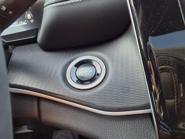 used 2024 Jeep Grand Cherokee car, priced at $34,881