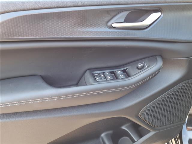 used 2024 Jeep Grand Cherokee car, priced at $34,881
