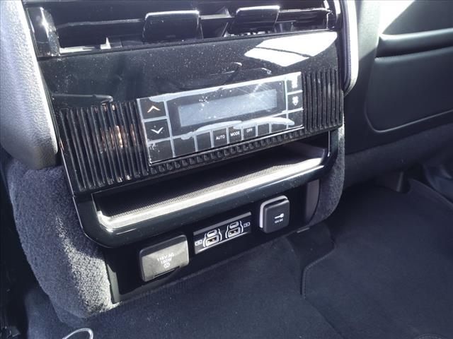 new 2025 Jeep Wagoneer car, priced at $58,536