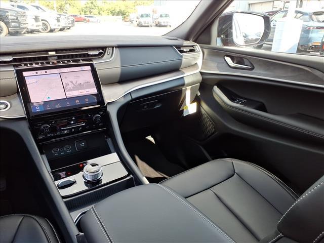 new 2025 Jeep Grand Cherokee L car, priced at $47,456