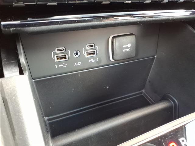 new 2025 Jeep Grand Cherokee L car, priced at $47,456