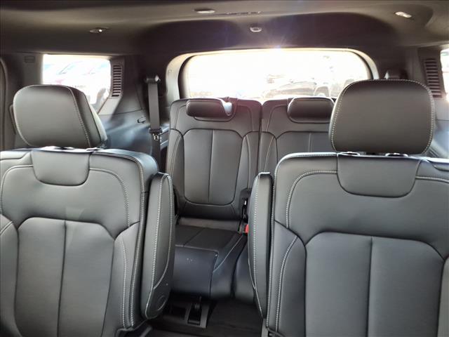 new 2025 Jeep Grand Cherokee L car, priced at $47,456