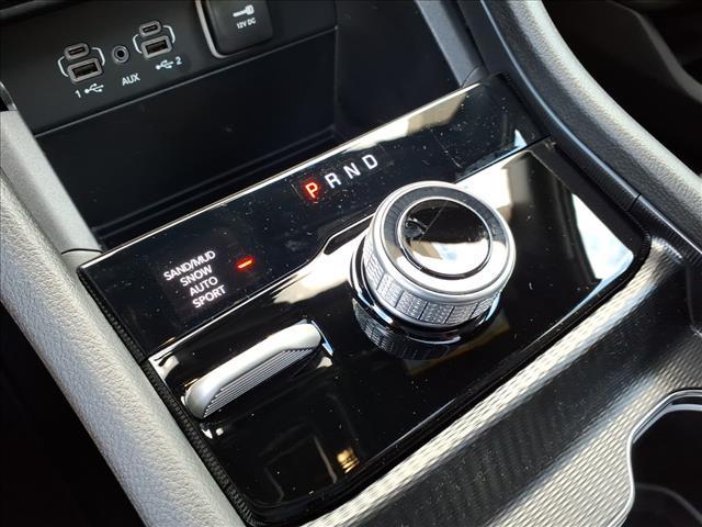 new 2025 Jeep Grand Cherokee L car, priced at $47,456