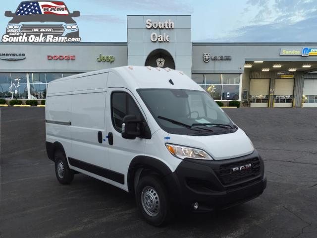 new 2024 Ram ProMaster 1500 car, priced at $44,566