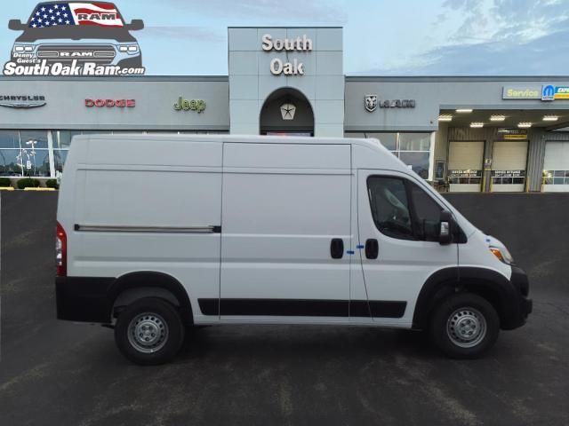 new 2024 Ram ProMaster 1500 car, priced at $44,566