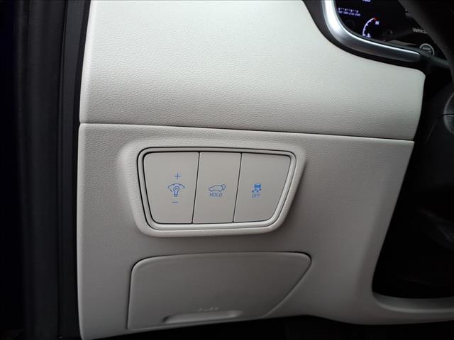 used 2023 Hyundai Tucson car, priced at $19,681