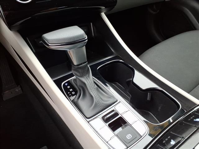 used 2023 Hyundai Tucson car, priced at $19,681