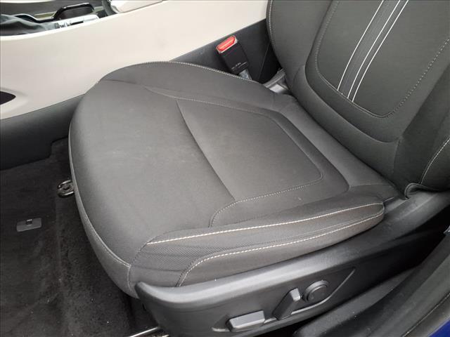 used 2023 Hyundai Tucson car, priced at $19,681