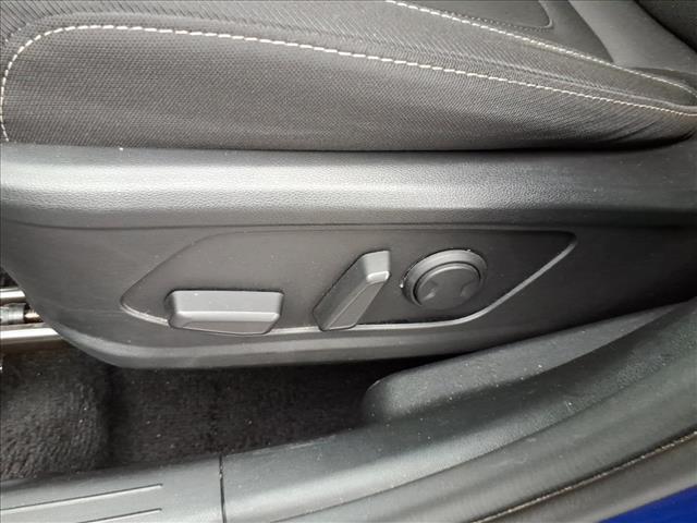 used 2023 Hyundai Tucson car, priced at $19,681