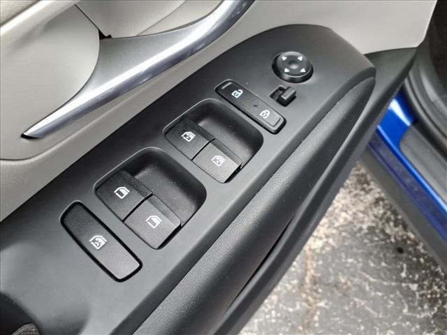 used 2023 Hyundai Tucson car, priced at $19,681