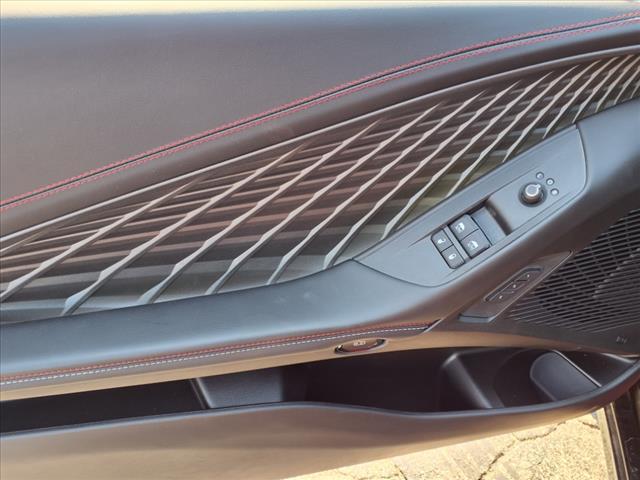 new 2024 Dodge Charger car, priced at $58,195