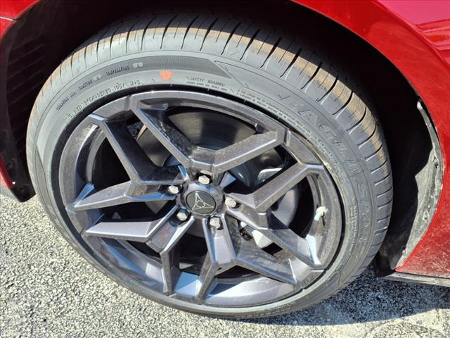 new 2024 Dodge Charger car, priced at $58,195