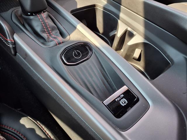 new 2024 Dodge Charger car, priced at $58,195