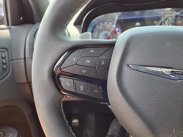 used 2023 Chrysler 300 car, priced at $41,881
