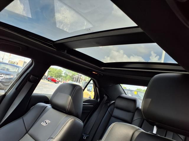 used 2023 Chrysler 300 car, priced at $41,881