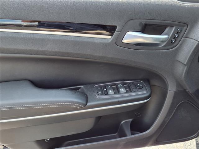 used 2023 Chrysler 300 car, priced at $41,881