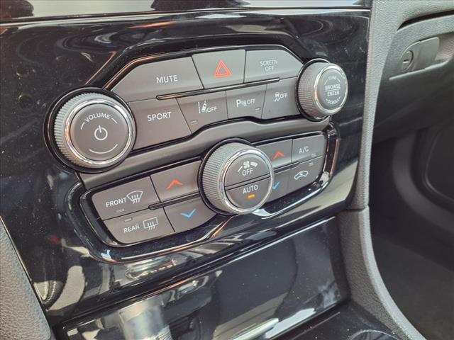 used 2023 Chrysler 300 car, priced at $41,881