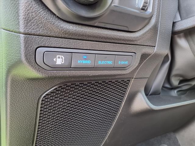 new 2025 Jeep Wrangler 4xe car, priced at $52,543