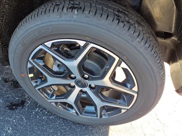 new 2026 Jeep Compass car, priced at $30,208