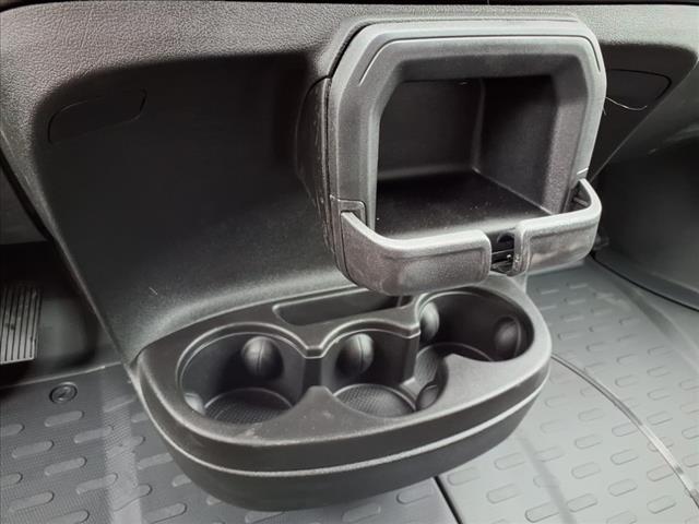 new 2025 Ram ProMaster 1500 car, priced at $52,875