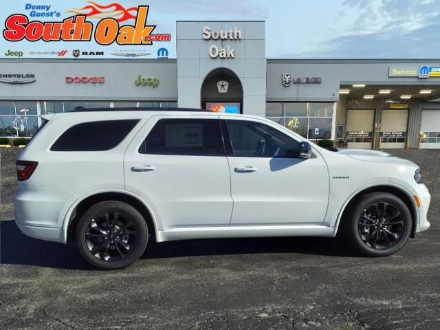 new 2024 Dodge Durango car, priced at $51,917