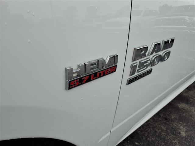 used 2020 Ram 1500 Classic car, priced at $30,881