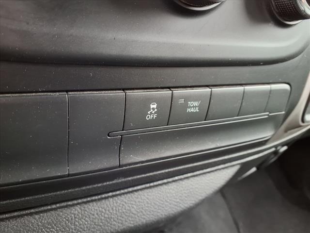 used 2020 Ram 1500 Classic car, priced at $30,881