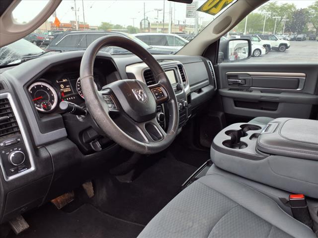 used 2020 Ram 1500 Classic car, priced at $30,881