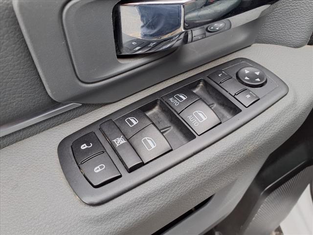used 2020 Ram 1500 Classic car, priced at $30,881